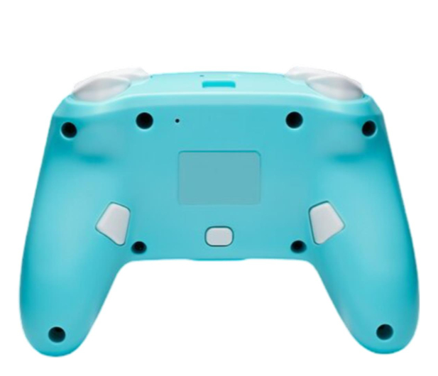PowerA SWITCH Pad bezprzewodowy Enhanced Fortnite Sticker Mania - 1294392 - zdjęcie 6